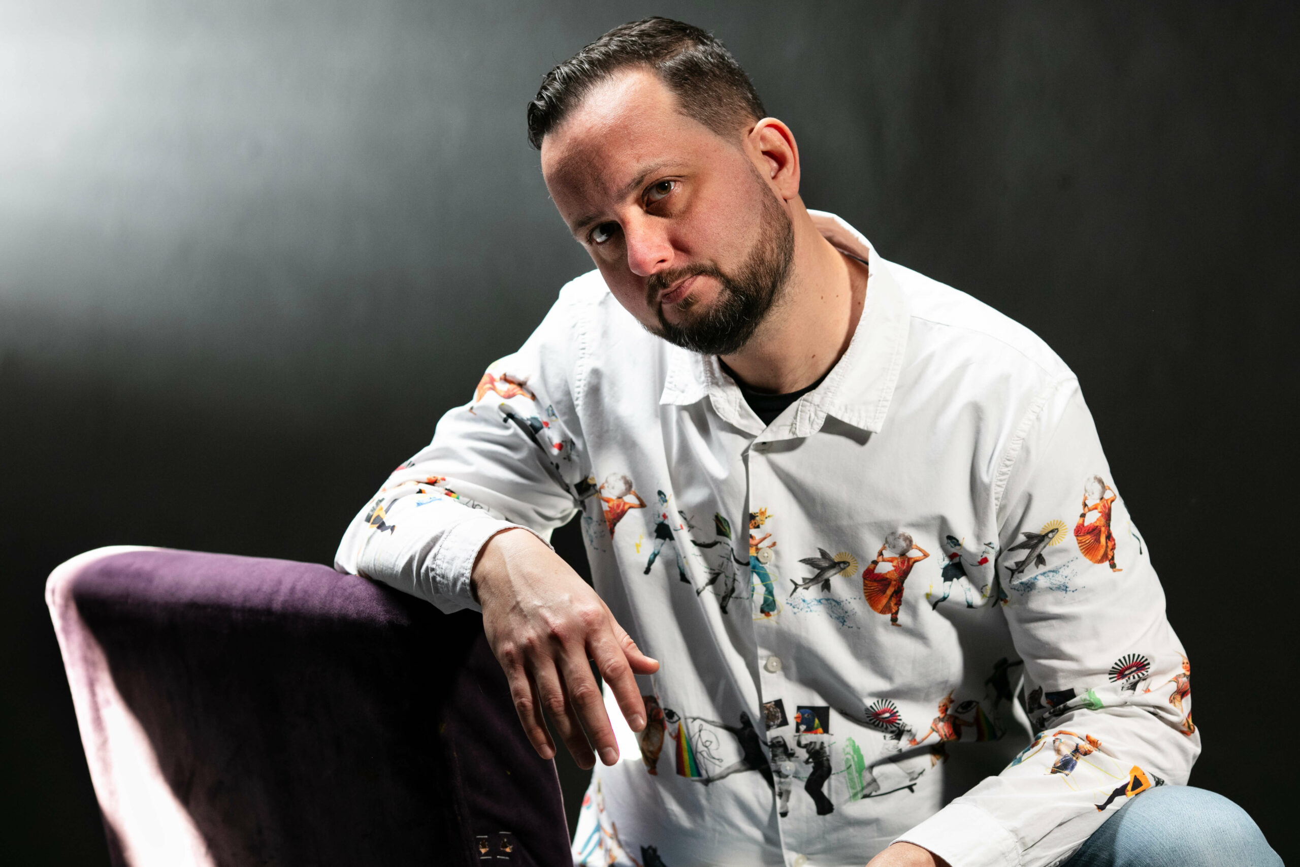 Vikkendhouse,Takács Gergely,Zene