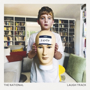 Laugh Track,The NAtional,Zene,Hangfal,Uj album