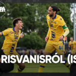 Szaval a jo öreg csallokozi