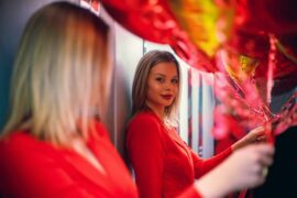 Miklós Noémi - Hónap nője 2024-02 (06) Hónap Nője,Miklós Noémi,Február