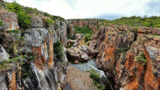 Dél-Afrikai Köztársaság,Dél-Afrika,Utazás,Gasztro