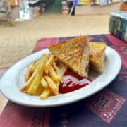 Dél-Afrikai Köztársaság,Dél-Afrika,Utazás,Gasztro