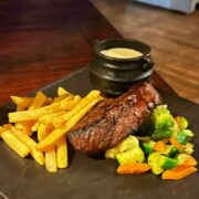 Dél-Afrikai Köztársaság,Dél-Afrika,Utazás,Gasztro