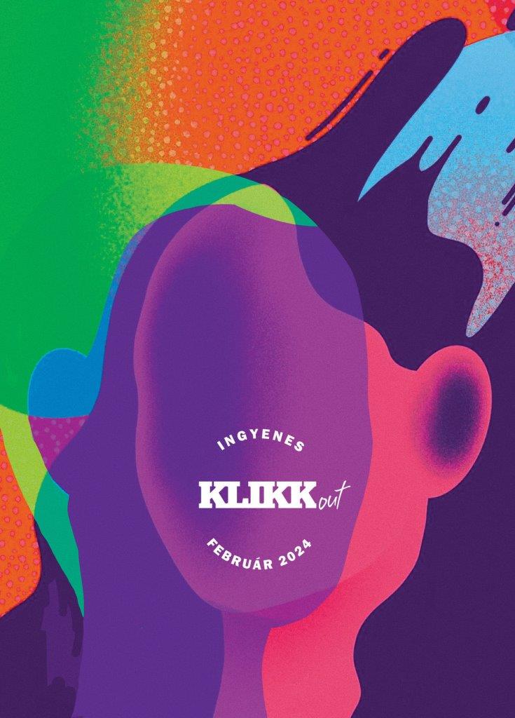 Klikk Out,Előzetes,2024,FEbruár,Január