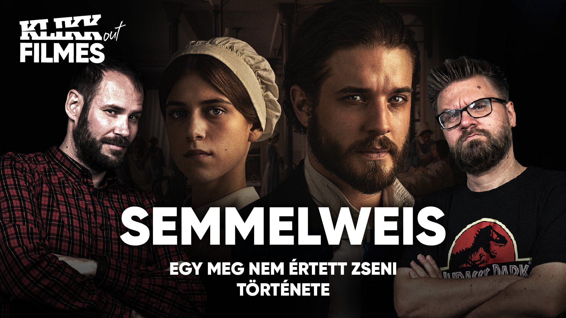 Semmelweis Ignác,Film,FIlmes,Mozi,Program,Dunaszerdahely,CInemax