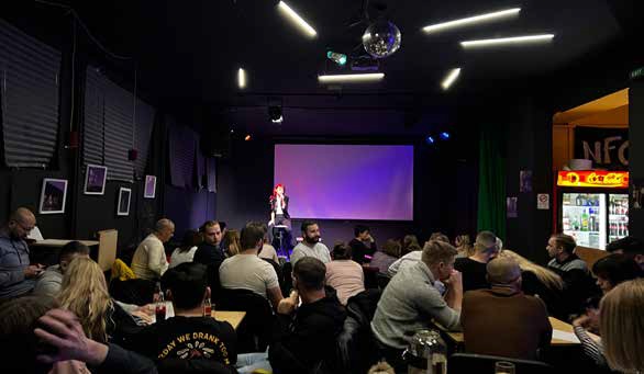 Klikk Out,Előzetes,2024,FEbruár,Január