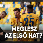 Szaval a jó öreg csallóközi,Tekács Ervin