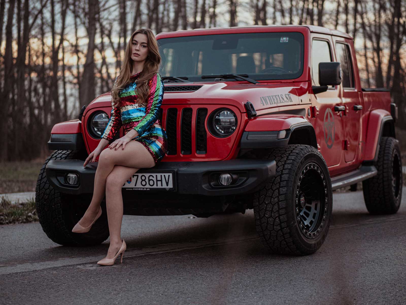 Klikk Out,Előzetes,2024,Március