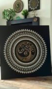 426166563_962389482143432_1438446365379518668_n Havi kreatív,Hollósi Évi,Mandala