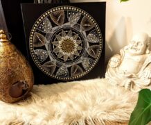 426686715_691747593034749_7606642934284680325_n Havi kreatív,Hollósi Évi,Mandala