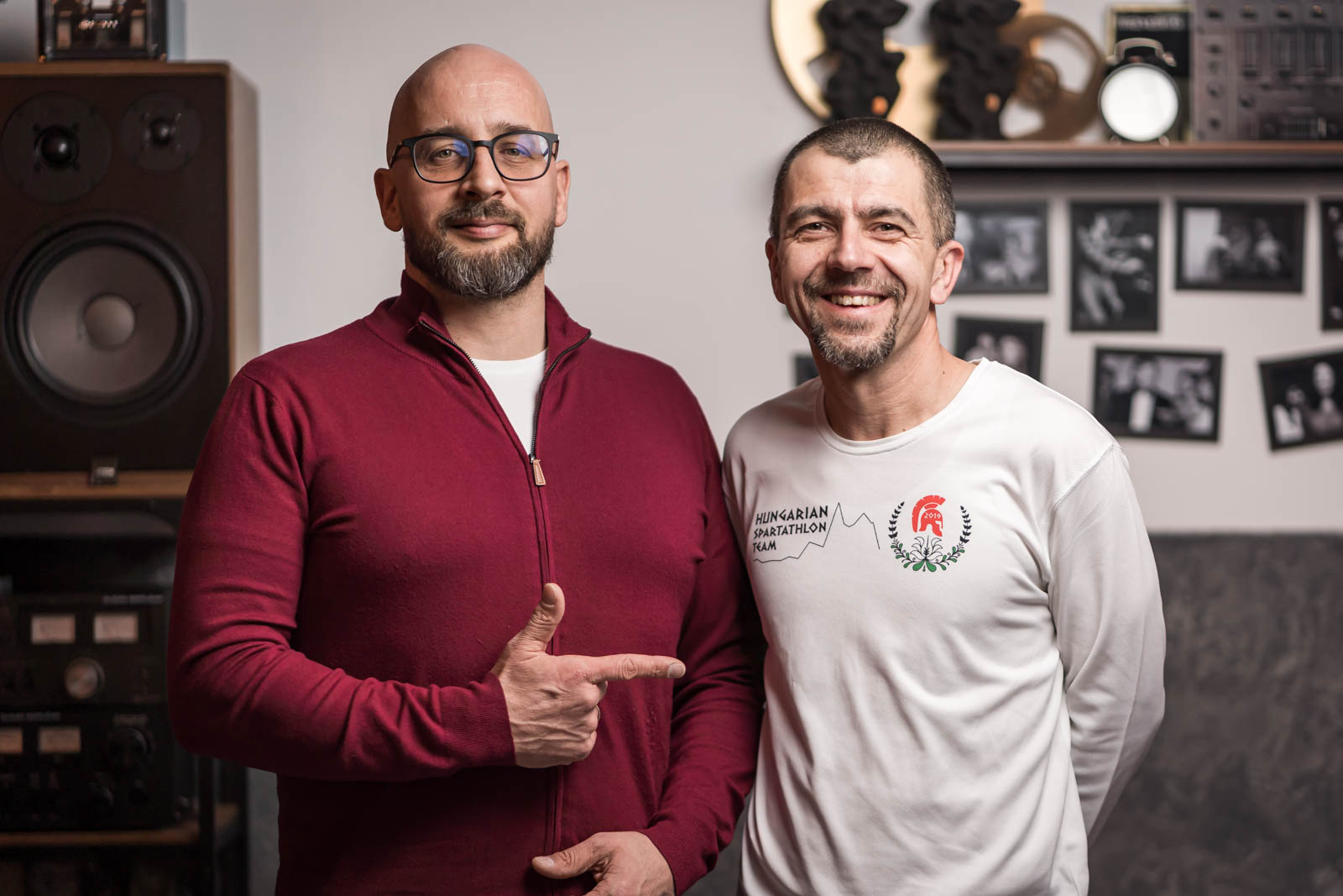 Klikk Out,Előzetes,2024,Március