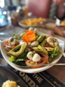 Dél-Afrikai Köztársaság,Dél-Afrika,Utazás,Gasztro