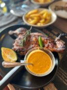 Dél-Afrikai Köztársaság,Dél-Afrika,Utazás,Gasztro