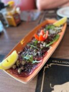 Dél-Afrikai Köztársaság,Dél-Afrika,Utazás,Gasztro