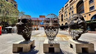 Dél-Afrikai Köztársaság,Dél-Afrika,Utazás,Gasztro