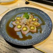 Dél-Afrikai Köztársaság,Dél-Afrika,Utazás,Gasztro