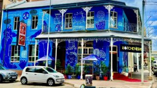 Dél-Afrikai Köztársaság,Dél-Afrika,Utazás,Gasztro