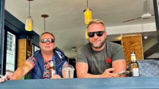 Dél-Afrikai Köztársaság,Dél-Afrika,Utazás,Gasztro