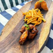 Dél-Afrikai Köztársaság,Dél-Afrika,Utazás,Gasztro