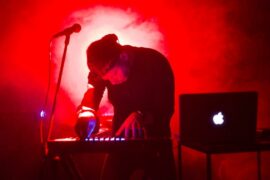 Belau 2 Funktasztikus,Belau,NFG,NFG klub,Dunaszerdahely,KOncert,Előadás,Program,kiállítás