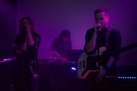 Belau 3 Funktasztikus,Belau,NFG,NFG klub,Dunaszerdahely,KOncert,Előadás,Program,kiállítás