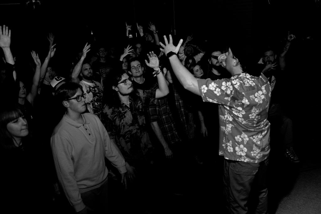 Funktasztikus,Belau,NFG,NFG klub,Dunaszerdahely,KOncert,Előadás,Program,kiállítás