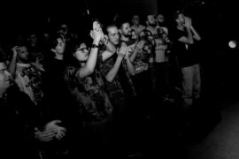 Funktasztikus_NFG-42 Funktasztikus,Belau,NFG,NFG klub,Dunaszerdahely,KOncert,Előadás,Program,kiállítás