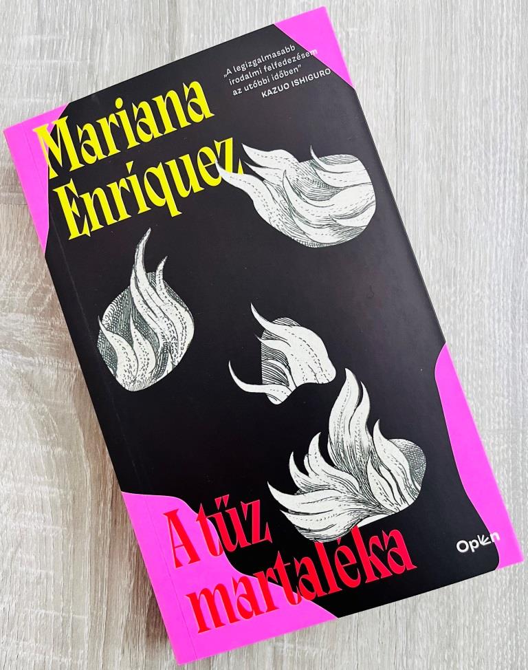 Klikk Out,Előzetes,Április