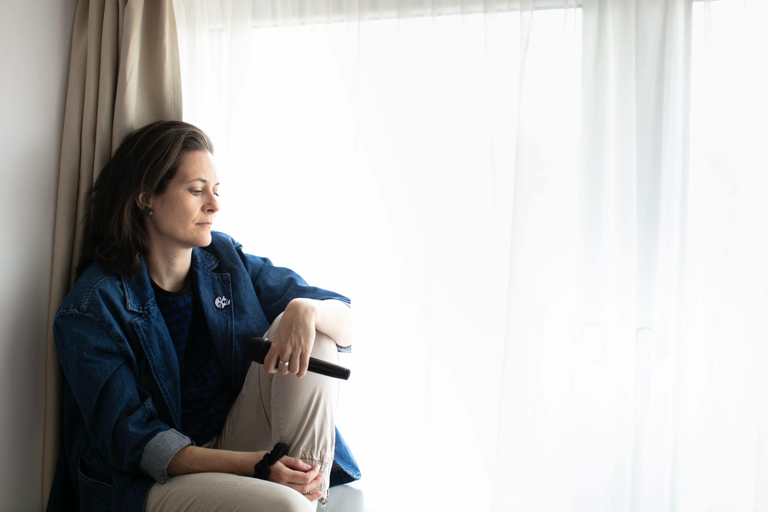 Gaspar Mária,Gaspi,Zene,Vikendhouse