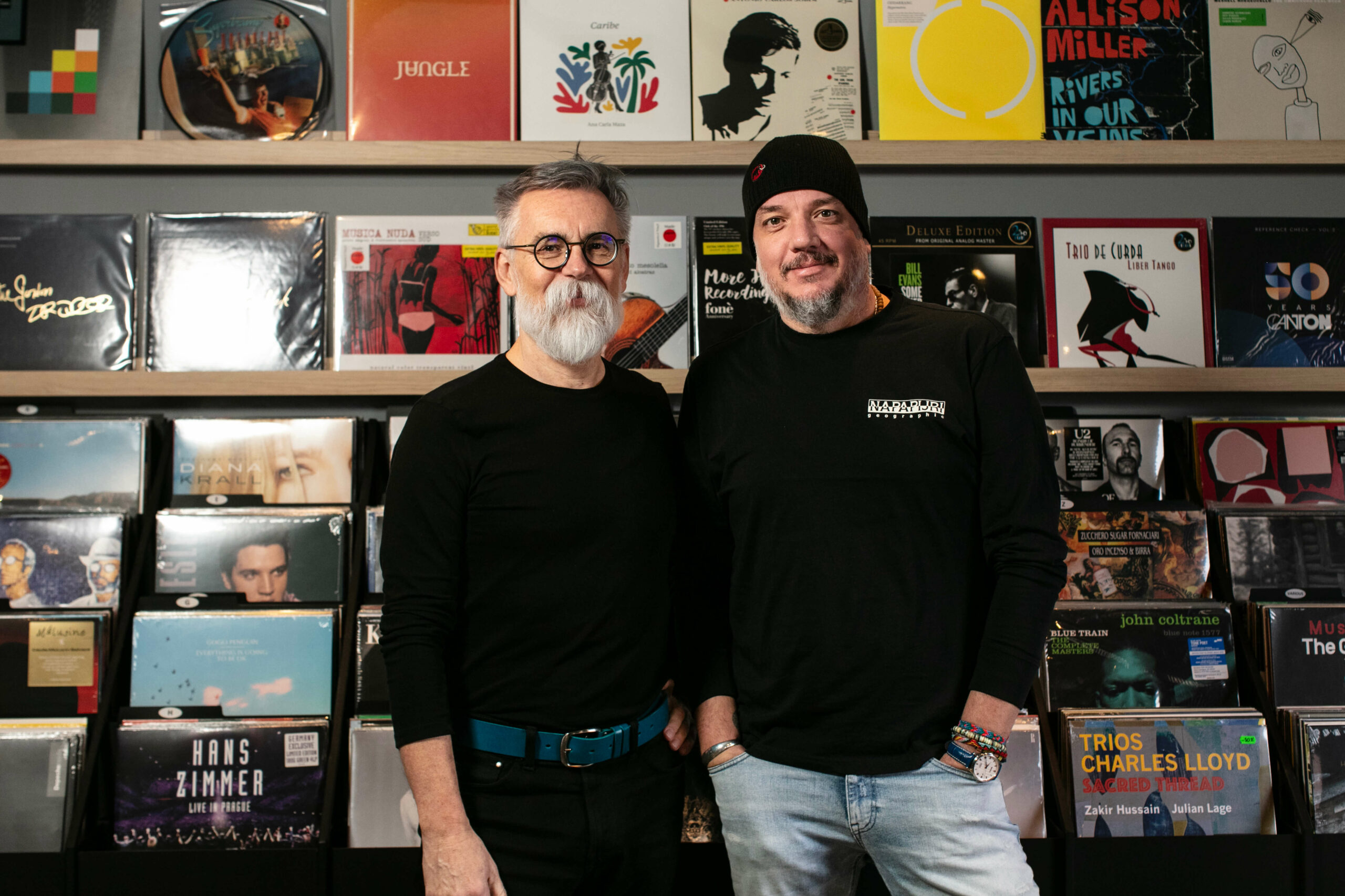 Home Office,Vikkendhouse,Két Richárd,Eszes Ati,Vida Igor,Zene