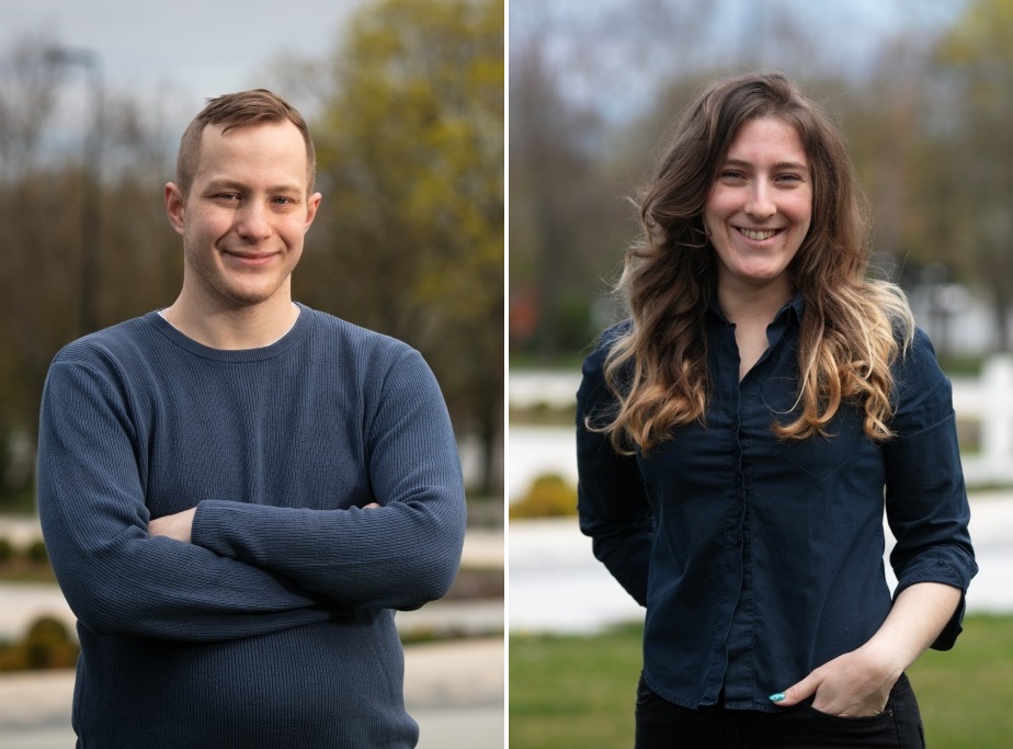 Klikk Out,Előzetes,Április