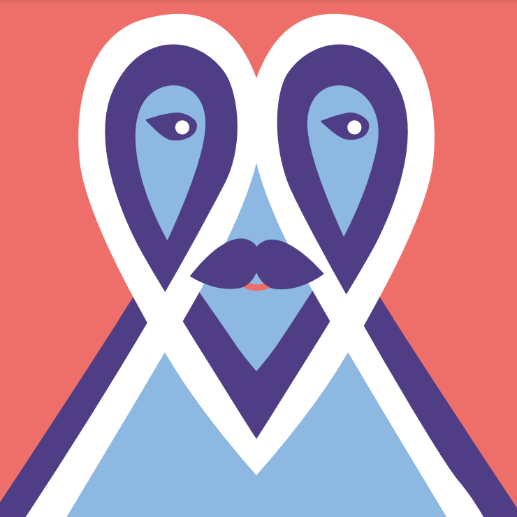 Klikk Out,Előzetes,Április