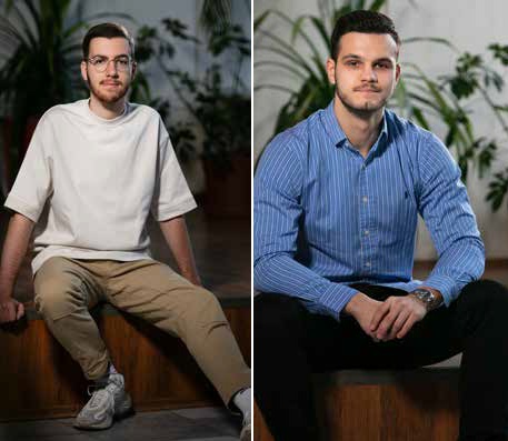 Klikk Out,Előzetes,2024,Március