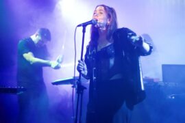 belau Funktasztikus,Belau,NFG,NFG klub,Dunaszerdahely,KOncert,Előadás,Program,kiállítás