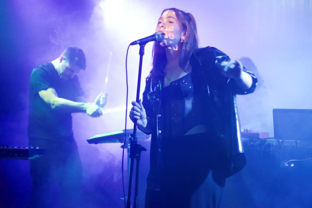 Klikk Out,Előzetes,2024,Március