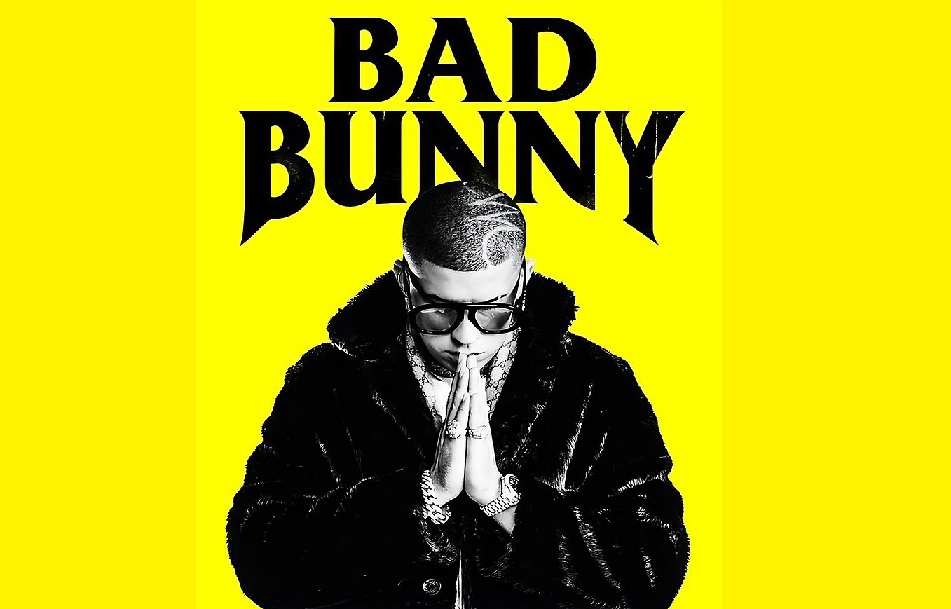 Hangfal,bad Bunny,uj album,Zene,Nadie Sabe Lo Que Va a Pasar Mañana