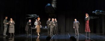 Mefisztó,Komárom,Jokai SZínház,SZínház,Gál Tamás