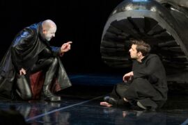 Mefisztó,Komárom,Jokai SZínház,SZínház,Gál Tamás