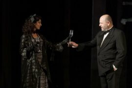 Mefisztó,Komárom,Jokai SZínház,SZínház,Gál Tamás