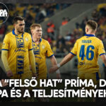 Szaval a jo öreg csallokozi