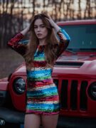 Leško Sophia Éva,honap noje,marcius