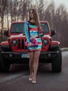 Leško Sophia Éva,honap noje,marcius