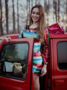 Leško Sophia Éva,honap noje,marcius