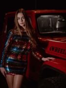 Leško Sophia Éva,honap noje,marcius