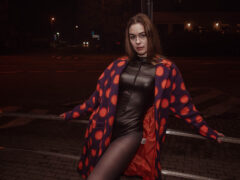 Leško Sophia Éva,honap noje,marcius