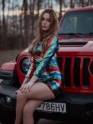 Leško Sophia Éva,honap noje,marcius