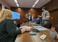 434388986_899297895332047_8229590681171841134_n Jókai Színház,Komárom,Föltámadás,SZínház,Hazai Szemle,Daniel Majling