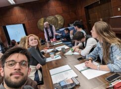 434583222_899297885332048_5433263615905826012_n Jókai Színház,Komárom,Föltámadás,SZínház,Hazai Szemle,Daniel Majling