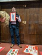 434766873_899297768665393_6507670830637310140_n Jókai Színház,Komárom,Föltámadás,SZínház,Hazai Szemle,Daniel Majling