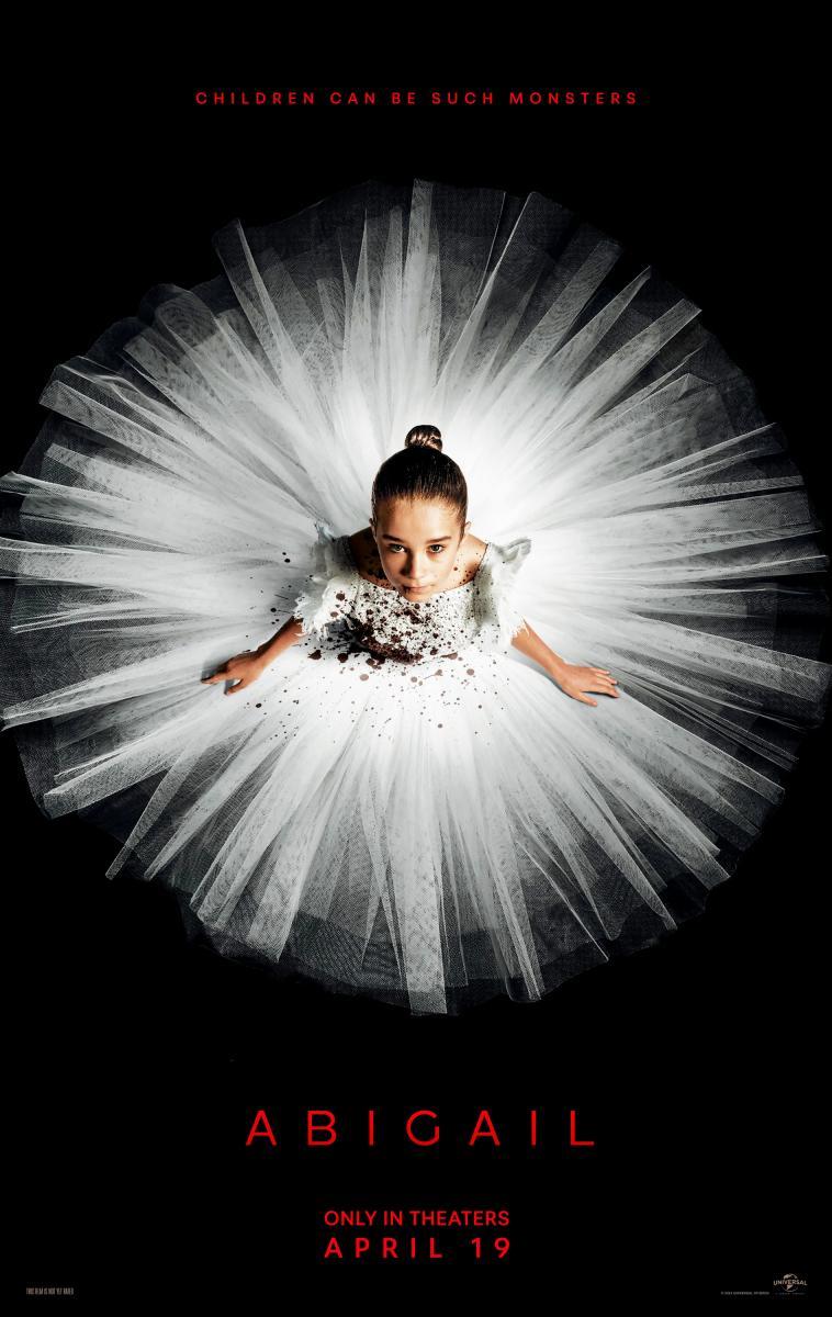 Cinemax,Mozi,Program,Film,Abigail,Dunaszerdahely